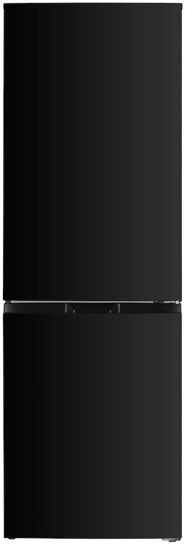 Холодильник Electroplus SB 185 NF LCD BLACK GLASS