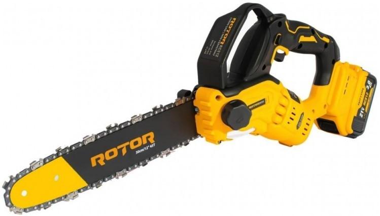 Fierastrau electric cu lant Rotor RCS12