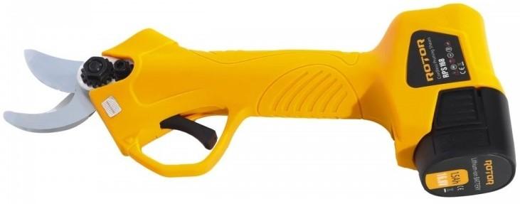 Секатор Rotor RPS168