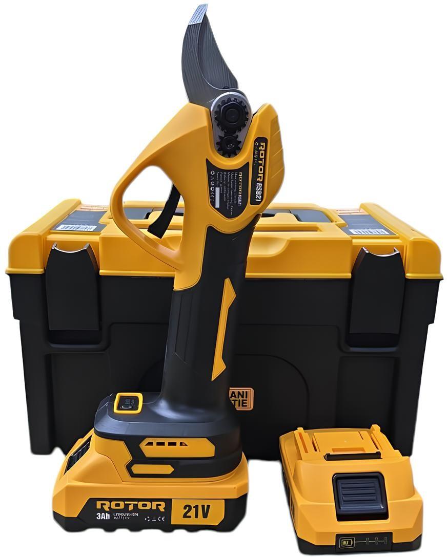 Секатор Rotor RSB21