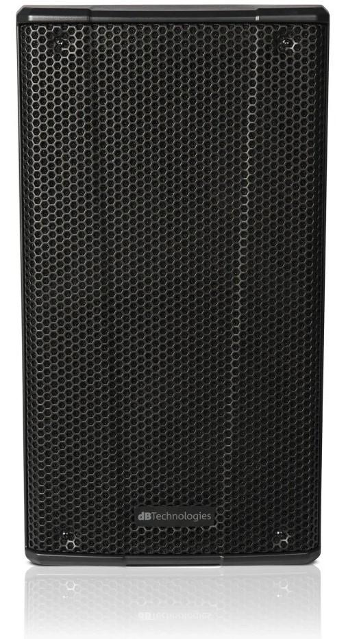 Профессиональная акустическая система dBTechnologies B-Hype 10