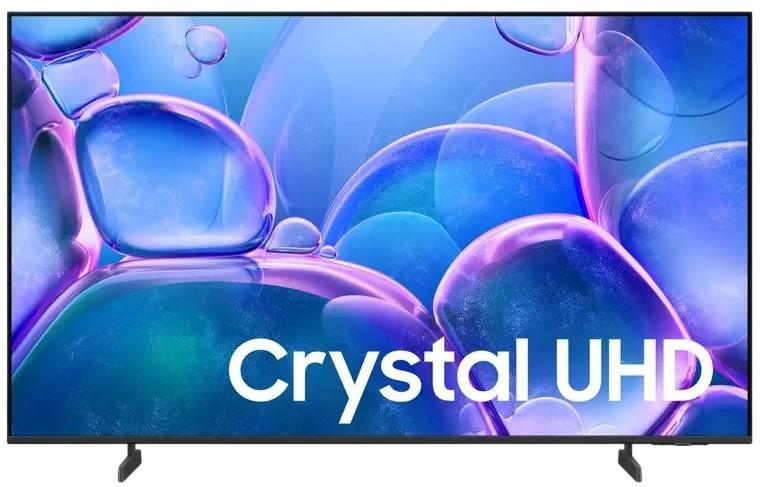 Телевизор Samsung UE50U7000FUXUA