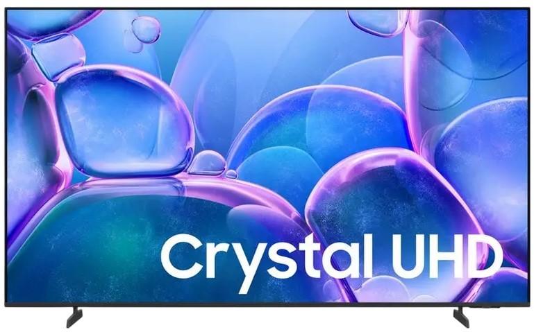 Телевизор Samsung UE55U7000FUXUA