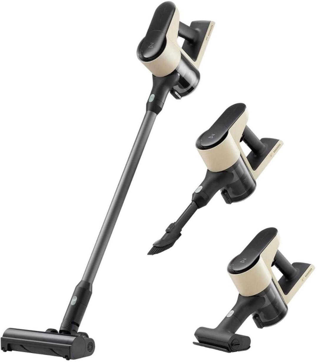 Aspirator vertical Roborock Vacuum Cleaner H5 Black