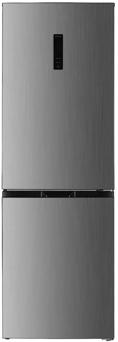 Frigider Electroplus SB 185 NF IX LCD