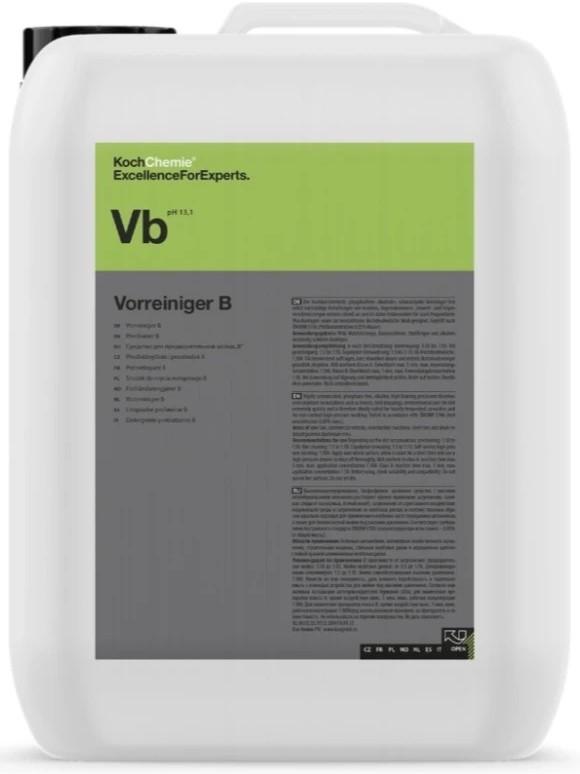 Detergent auto Koch Chemie Vorreiniger B 5kg (283005)