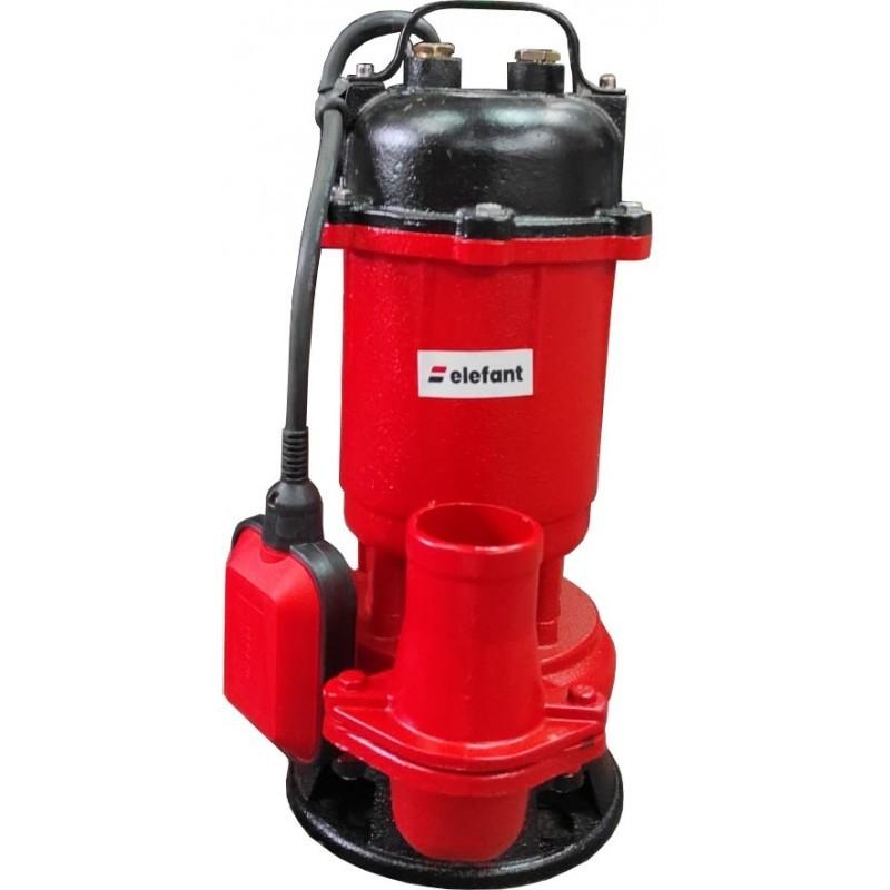 Pompă ELEFANT WQD10-8-0.55