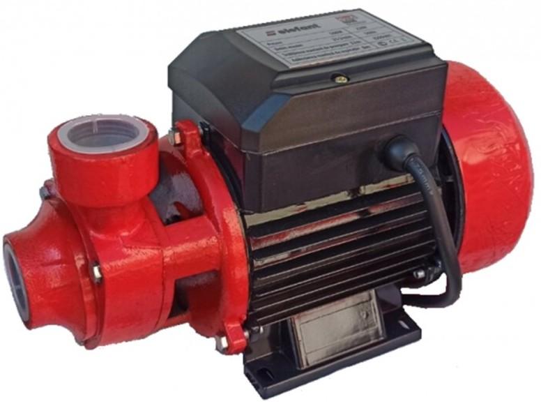 Насосная станция гидрофор AquaticElefant QB60 red