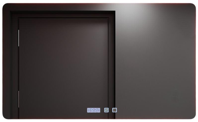 Oglindă Bayro Moon 120x80