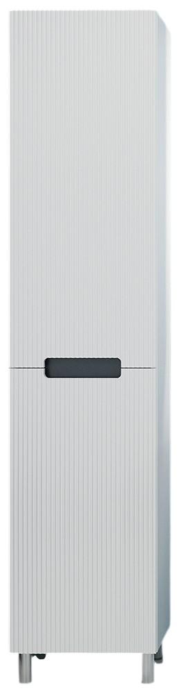 Dulap penal Bayro Positano Alb Stang