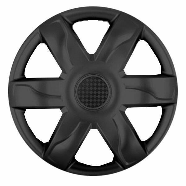Capac pentru roti Sulbus SKS (318/15) Black