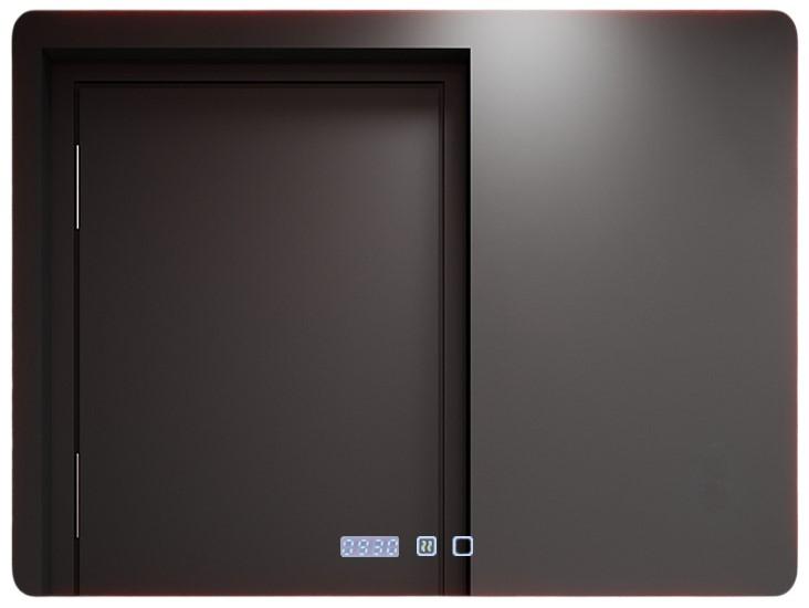 Зеркало Bayro Moon 90x80