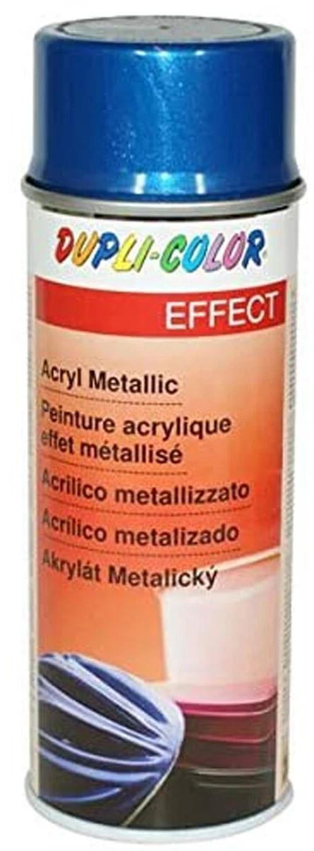 Автомобильная краска Dupli-Color 669064 Metallic blue