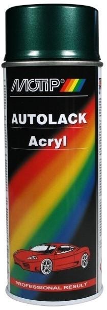 Автомобильная краска Motip 53607 Green Met