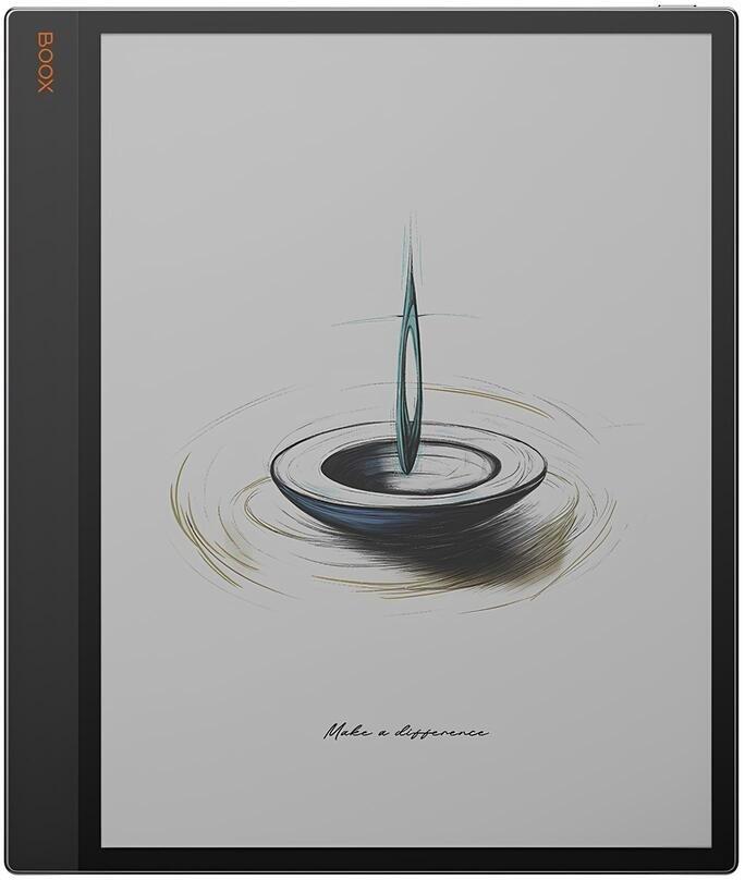 Электронная книга Onyx Boox Tab X C