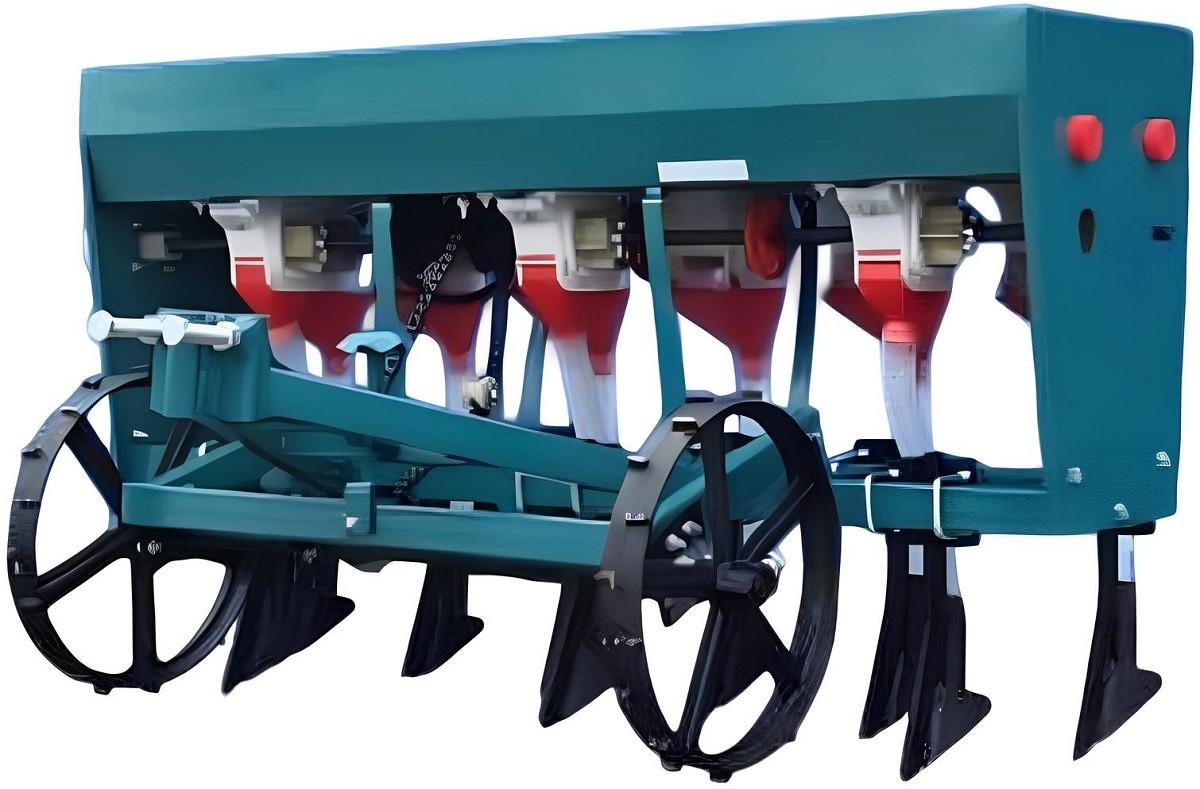 Semanator pentru tractoare Sigma 6 sectii