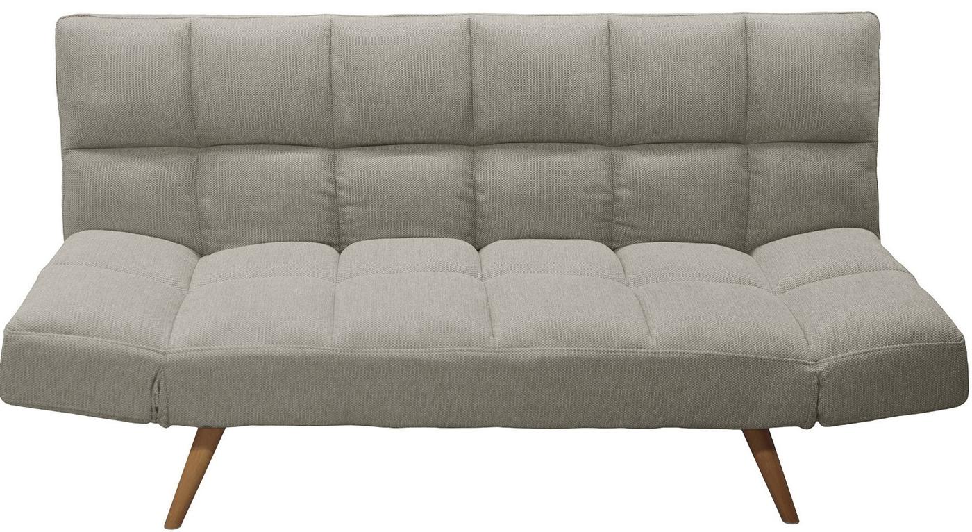 Canapea DP LM-58 Beige Stofa OTE 100