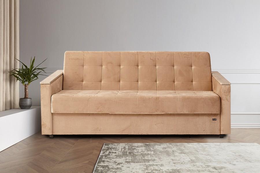 Canapea IM PLYMOUTH Queens Jute (Bej)