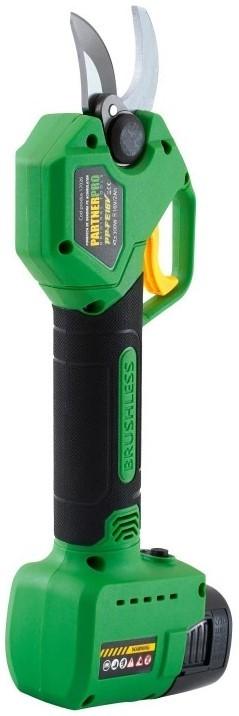 Foarfece de vie PARTNERPRO PP-FE16V