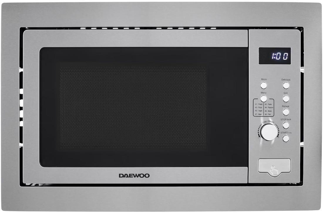 Встраиваемая микроволновая печь DAEWOO KOC-25X-2
