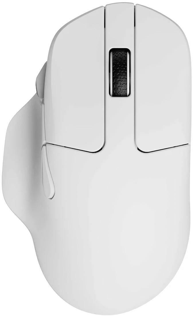 Компьютерная мышь Keychron M7 Wireless Mouse White (M7-A3)
