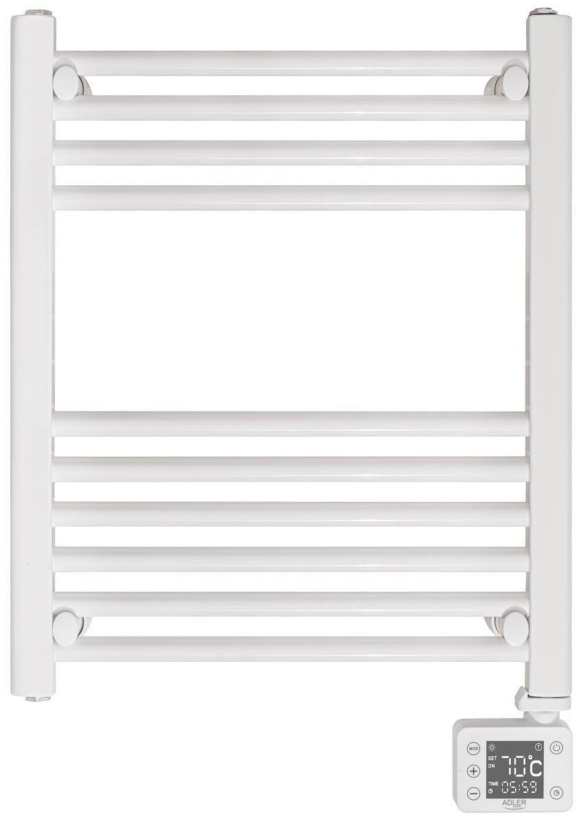 Uscător de prosoape Adler AD 7823