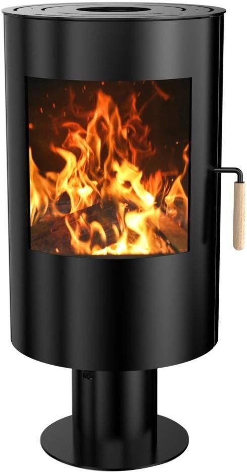 Печь ArtFlame Volcano