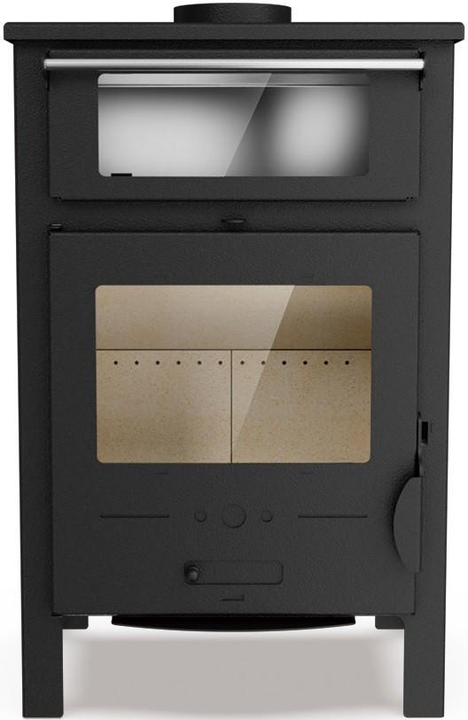 Soba ArtFlame Olympus