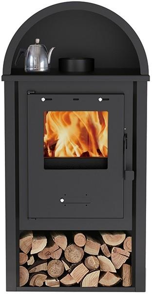 Печь ArtFlame Fuego