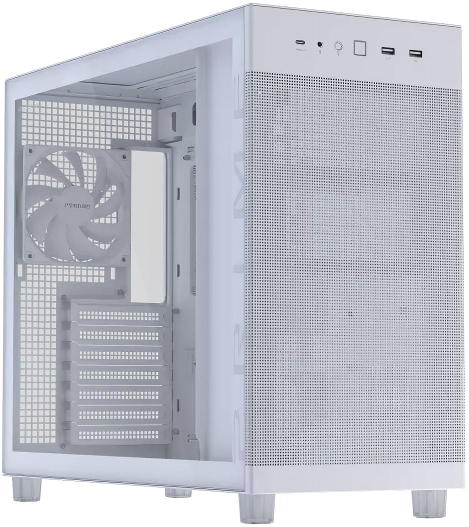 Carcasa Asus Prime AP303 TG White
