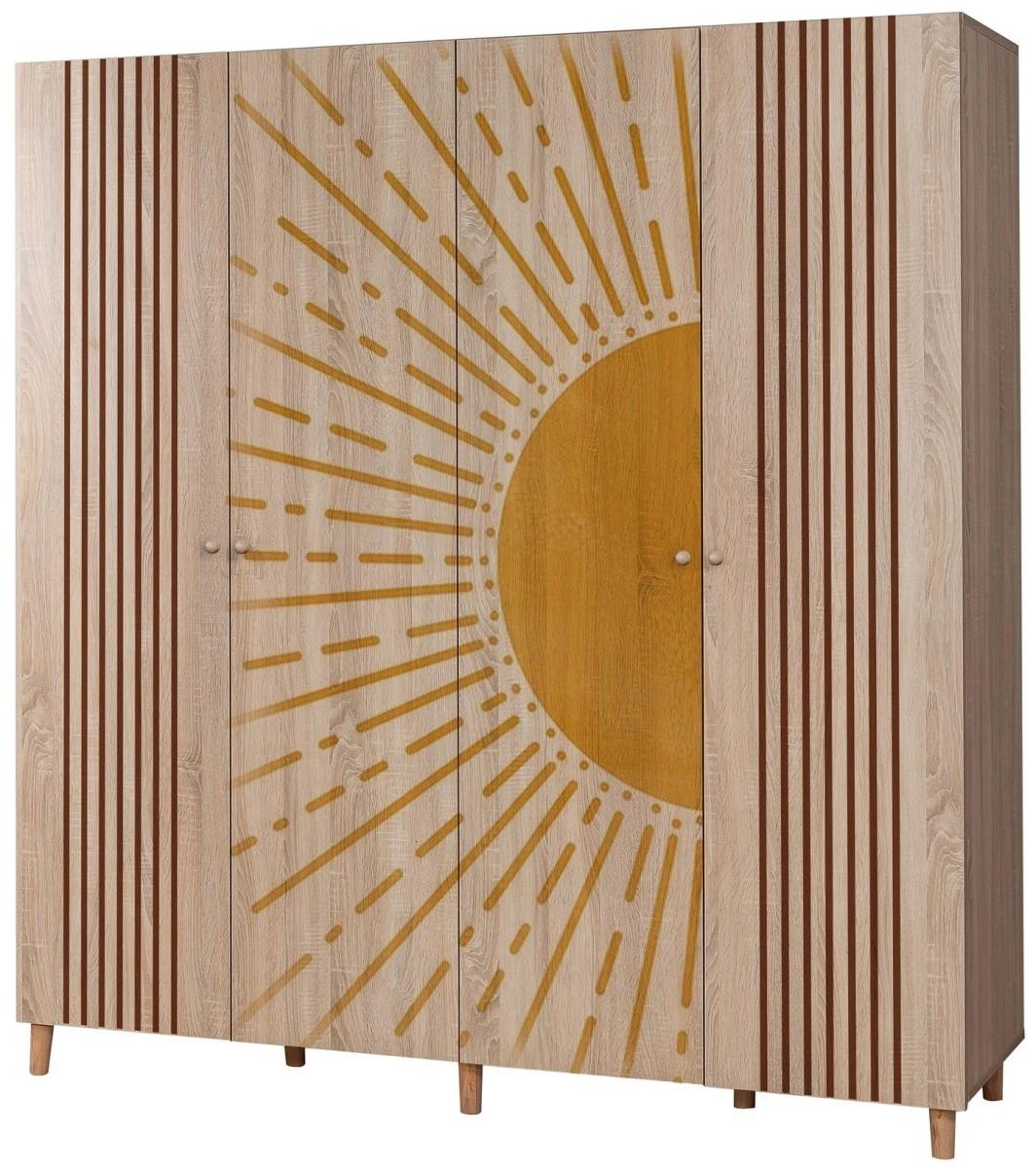 Dulap Trendy Loni 4 971 Sonoma