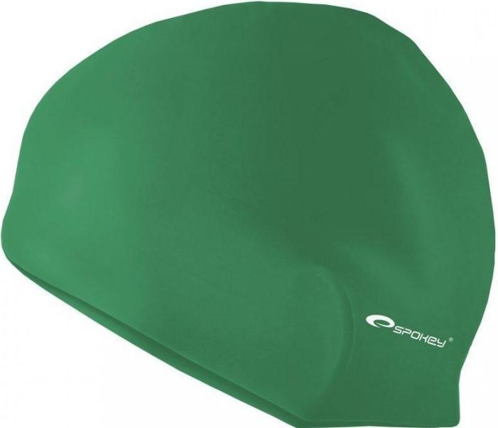 Accesoriu pentru inot Spokey Summer Cup Dark Green
