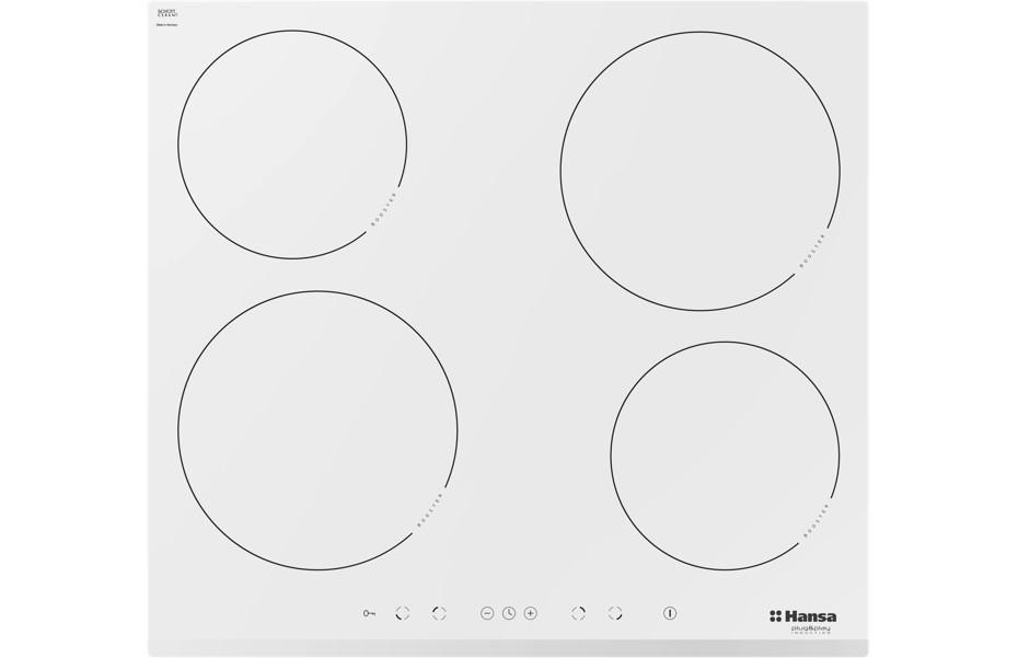Plita incorporabila electrica Hansa BHIW67323