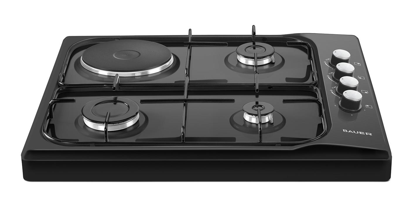 Plita de masa Bauer OK 631RT30S