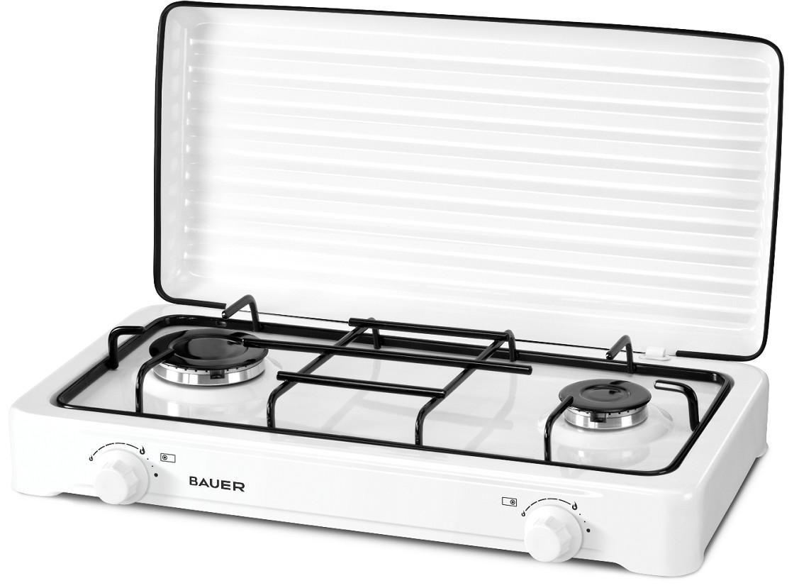 Plita de masa Bauer OK 620RT00B