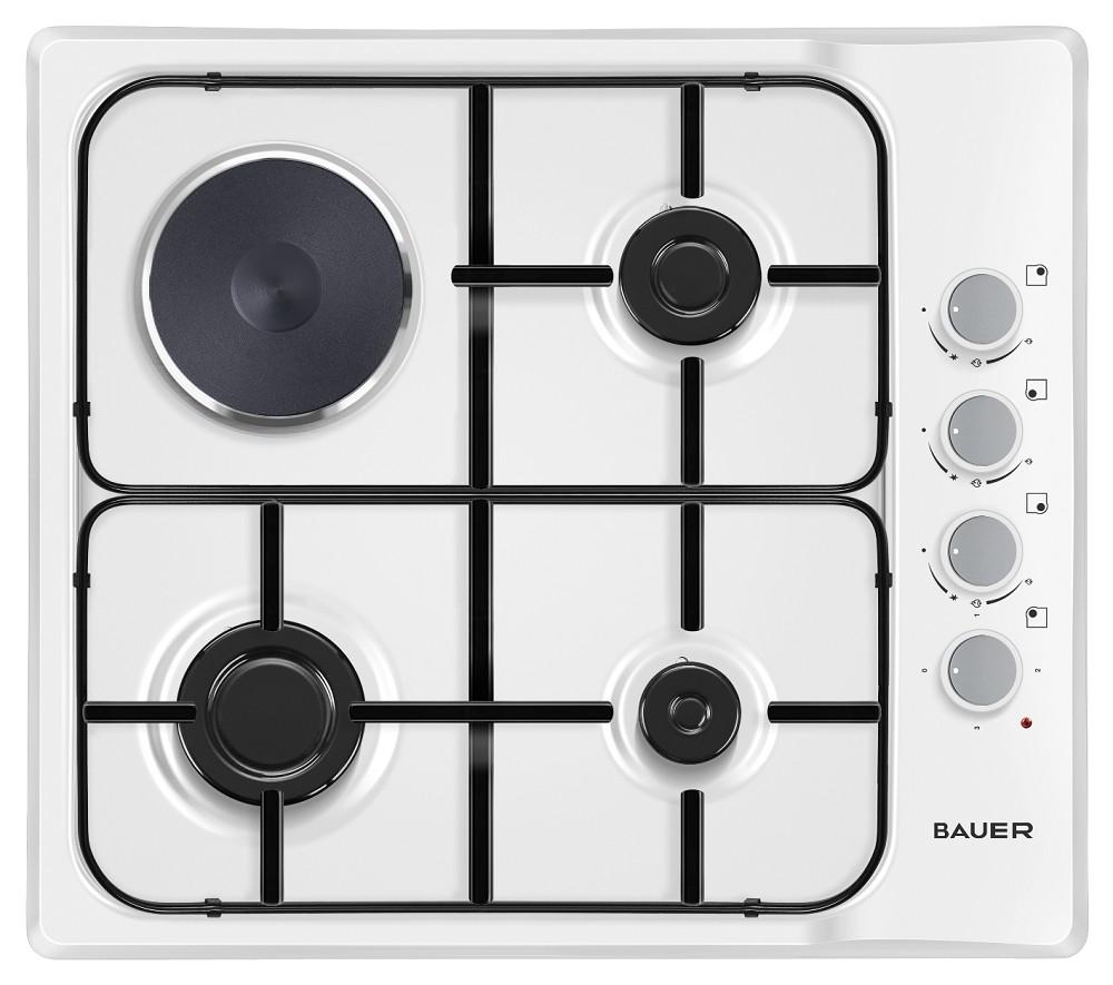 Plita de masa Bauer OK 631RT30B