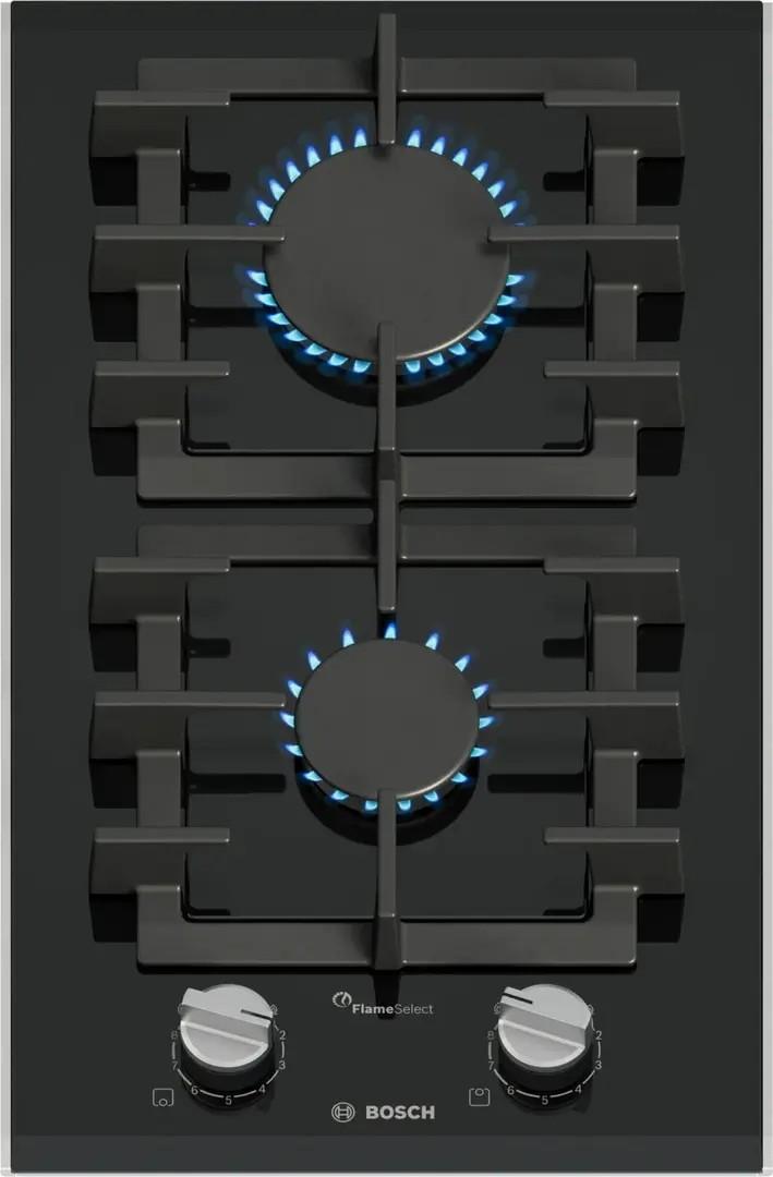 Plita pe gaz incorporabila Bosch PRB3A6I40