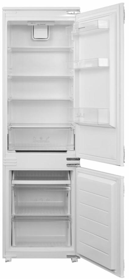 Холодильник Heinner HC-BIM271INVE++
