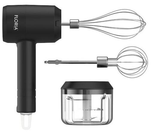 Миксер Floria ZLN2772