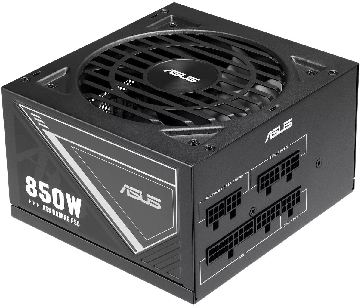 Sursa de alimentare Asus 850W-ATS Gold