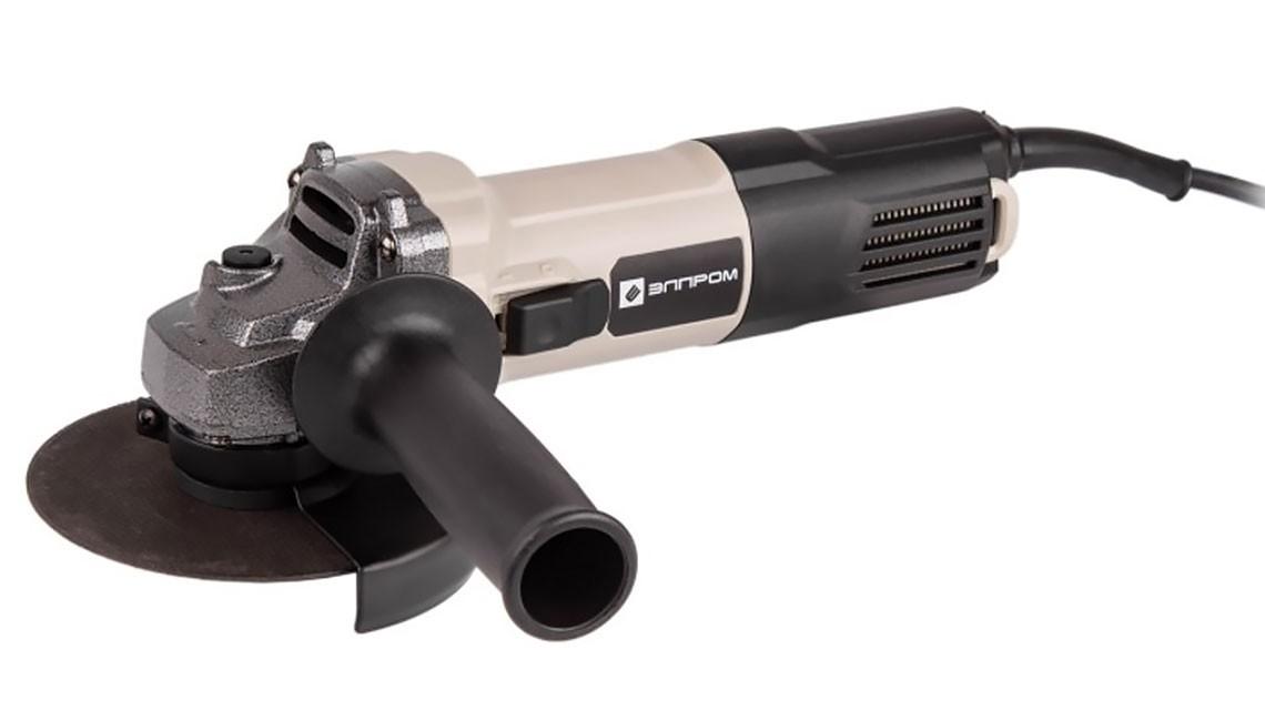 Polizor unghiular ELPROM ЭМШУ-125-1250