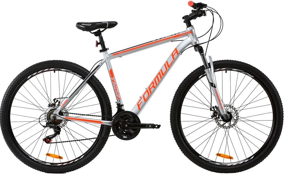 Bicicleta de munte Formula THOR 1.0 29 Silver