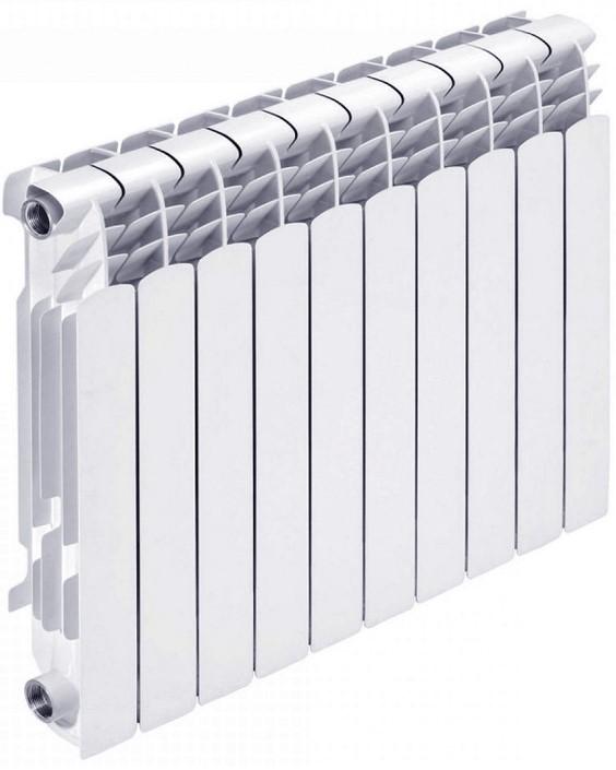 Радиатор Ferroli H 700