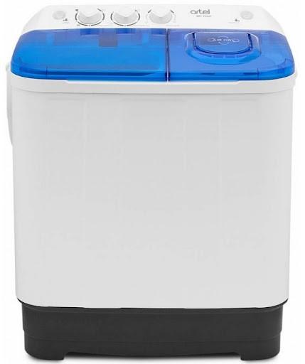 Masina de spalat semiautomată Artel TE 45P Blue
