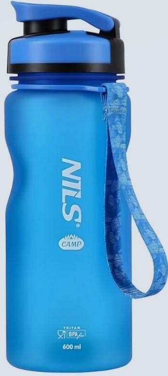 Бутылка для воды Nils Camp NC1740 Blue