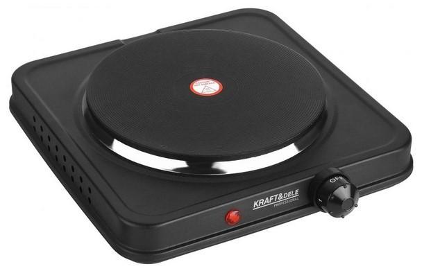 Plita de masa KRAFT&DELE KD4165