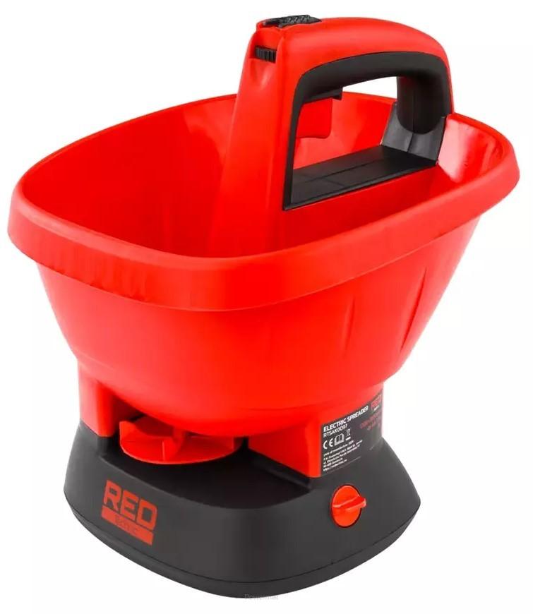 Semanatoare manuala Red Technic RTSAK0097