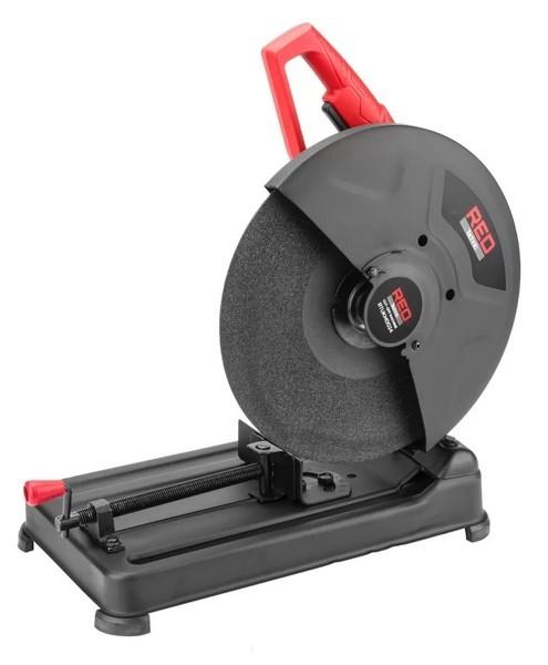 Монтажная отрезная пила по металлу Red Technic RTUKM0024