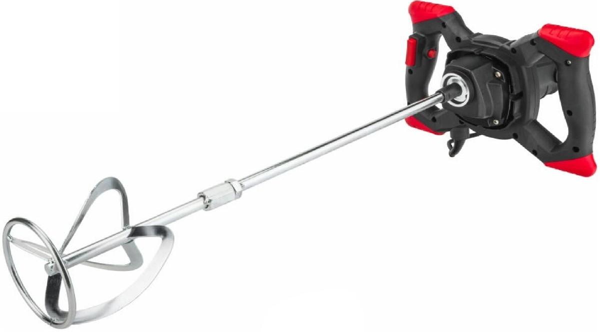 Миксер строительный Red Technic RTMI0018 Black