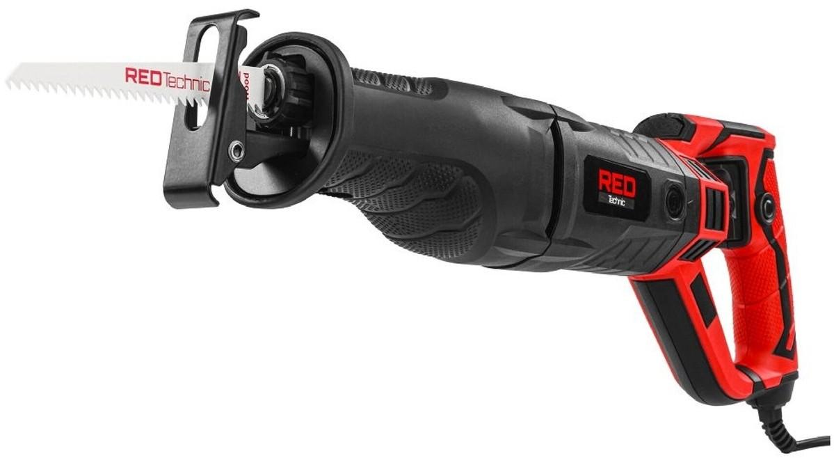 Fierastrau sabie Red Technic RTPSZ0092